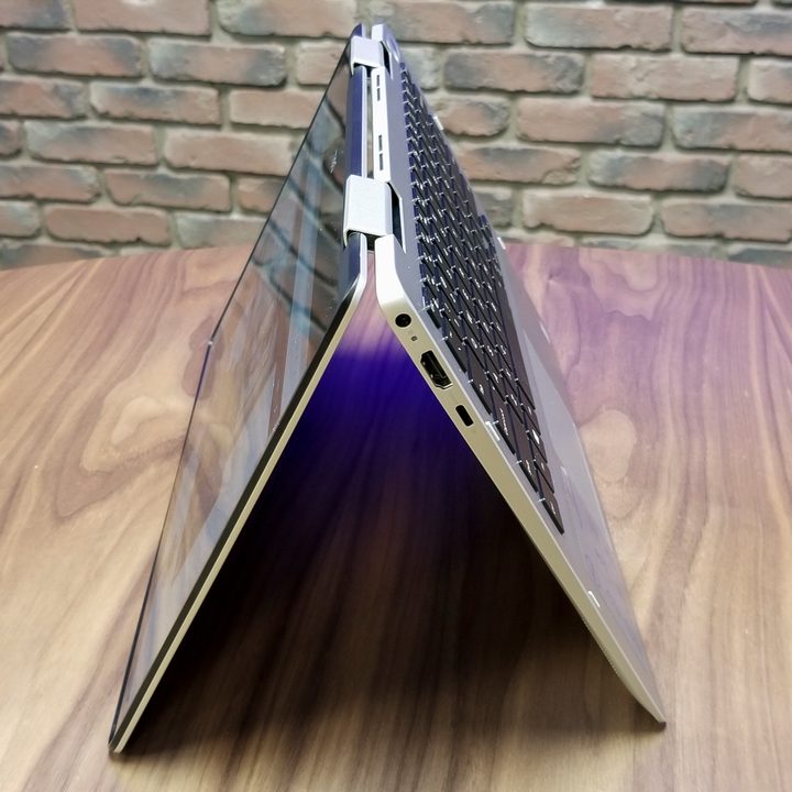 Dell Inspiron 13 7386 2-in-1 review