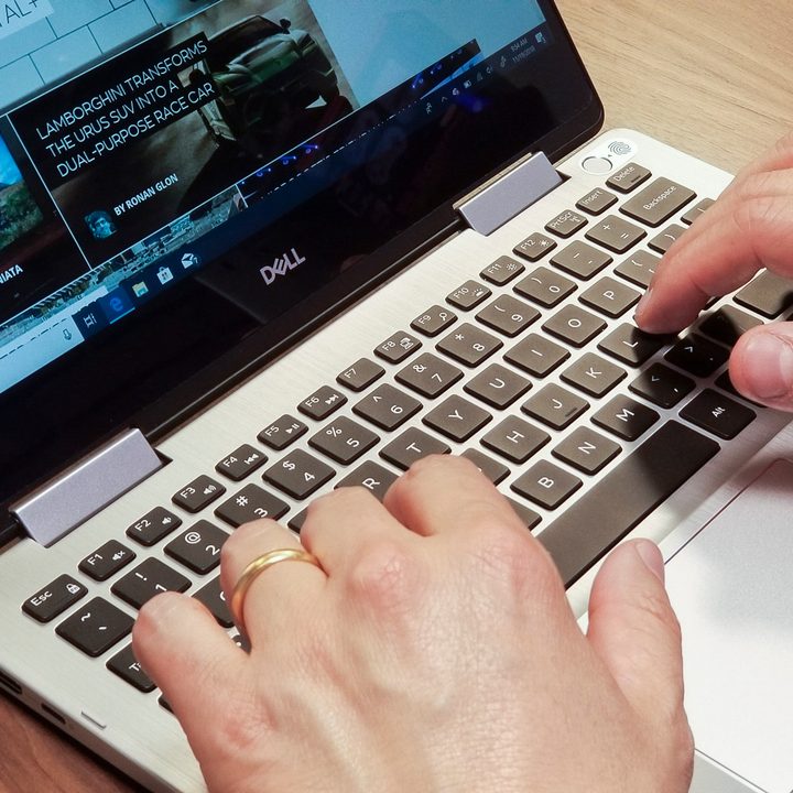 Dell Inspiron 13 7386 2-in-1 review