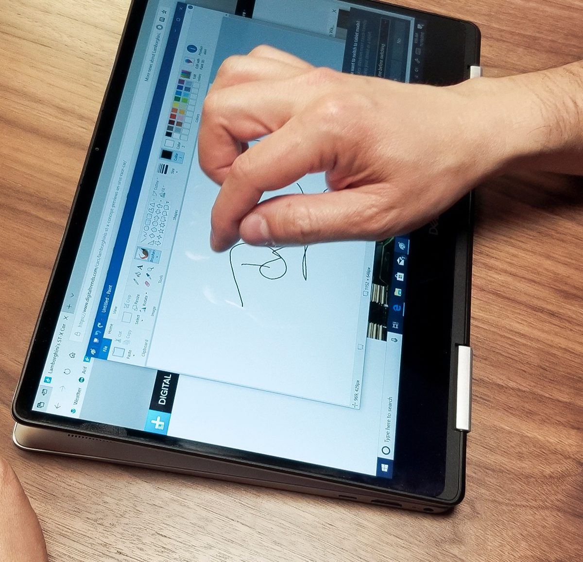 Dell Inspiron 13 7386 2-in-1 review