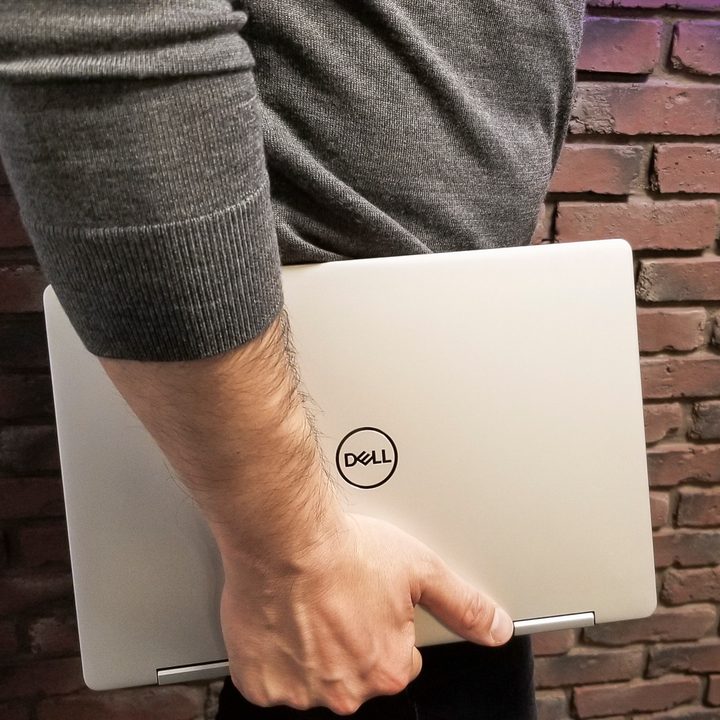 Dell Inspiron 13 7386 2-in-1 review