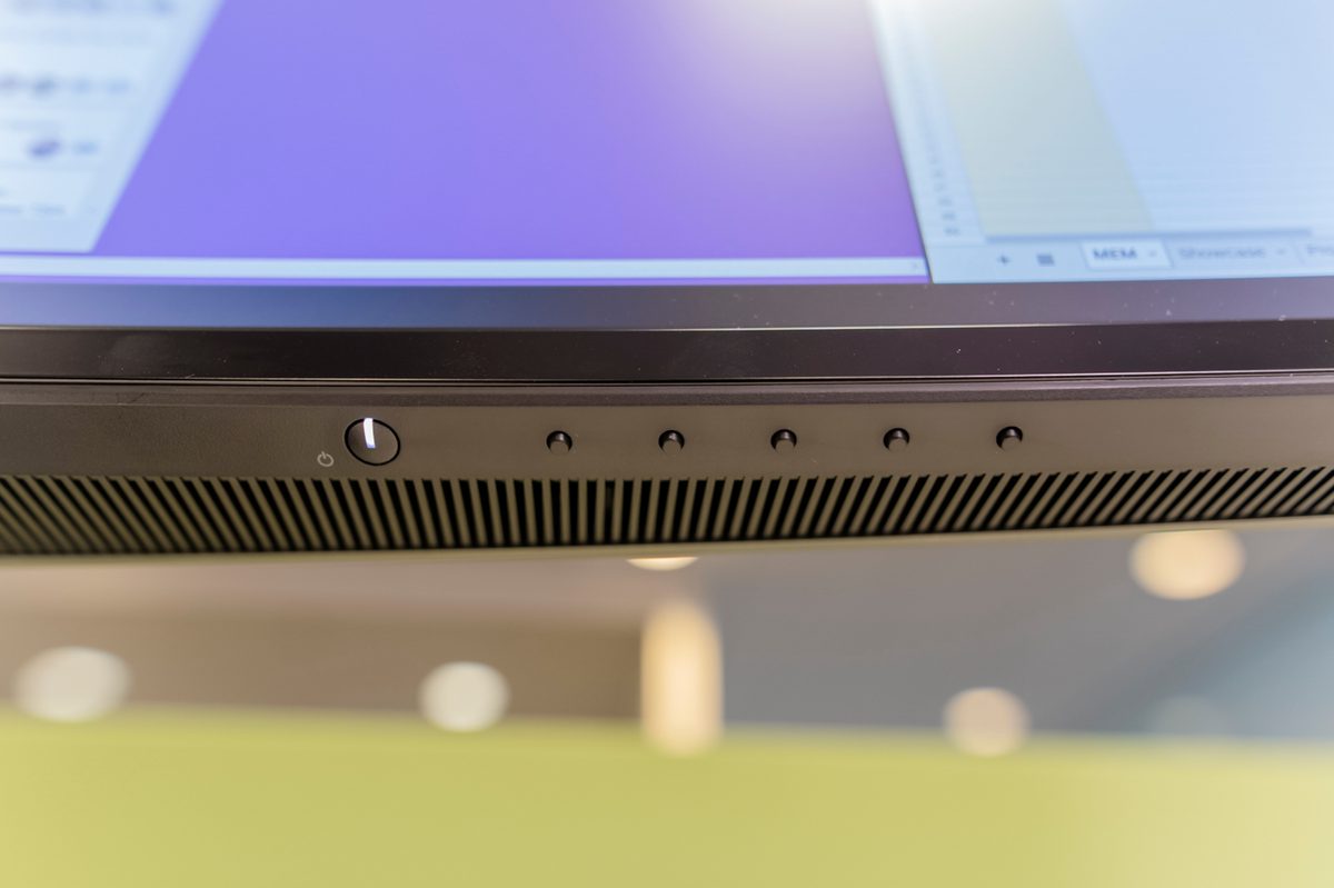 Dell Ultrasharp 49-inch monitor review U4919DW