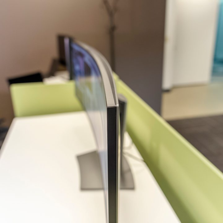 Dell Ultrasharp 49-inch monitor review U4919DW