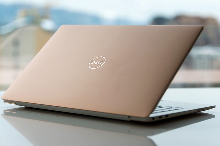 Dell XPS 13 Best Laptop 2018