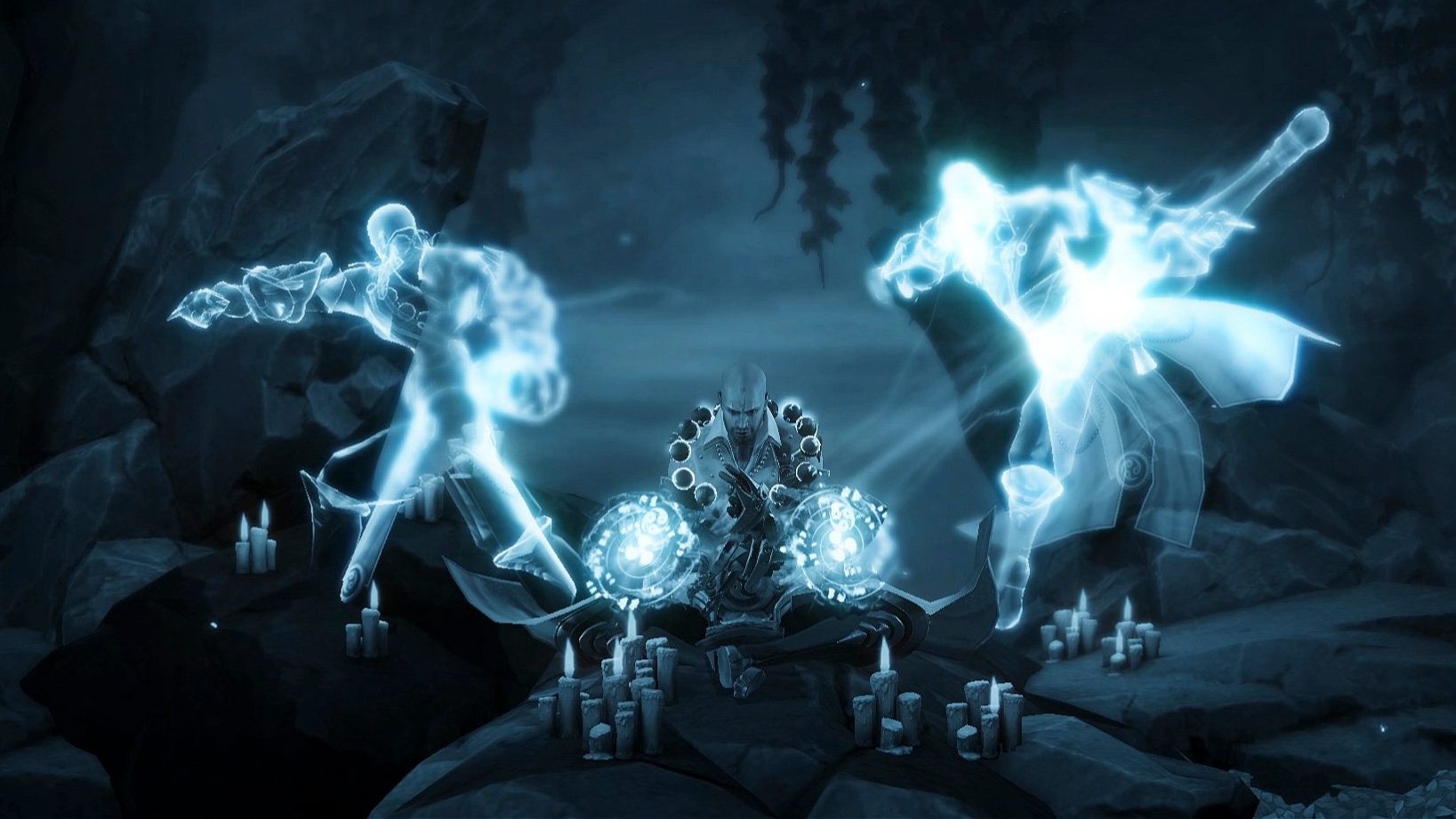 Monk | Diablo Immortal Hands-on Review