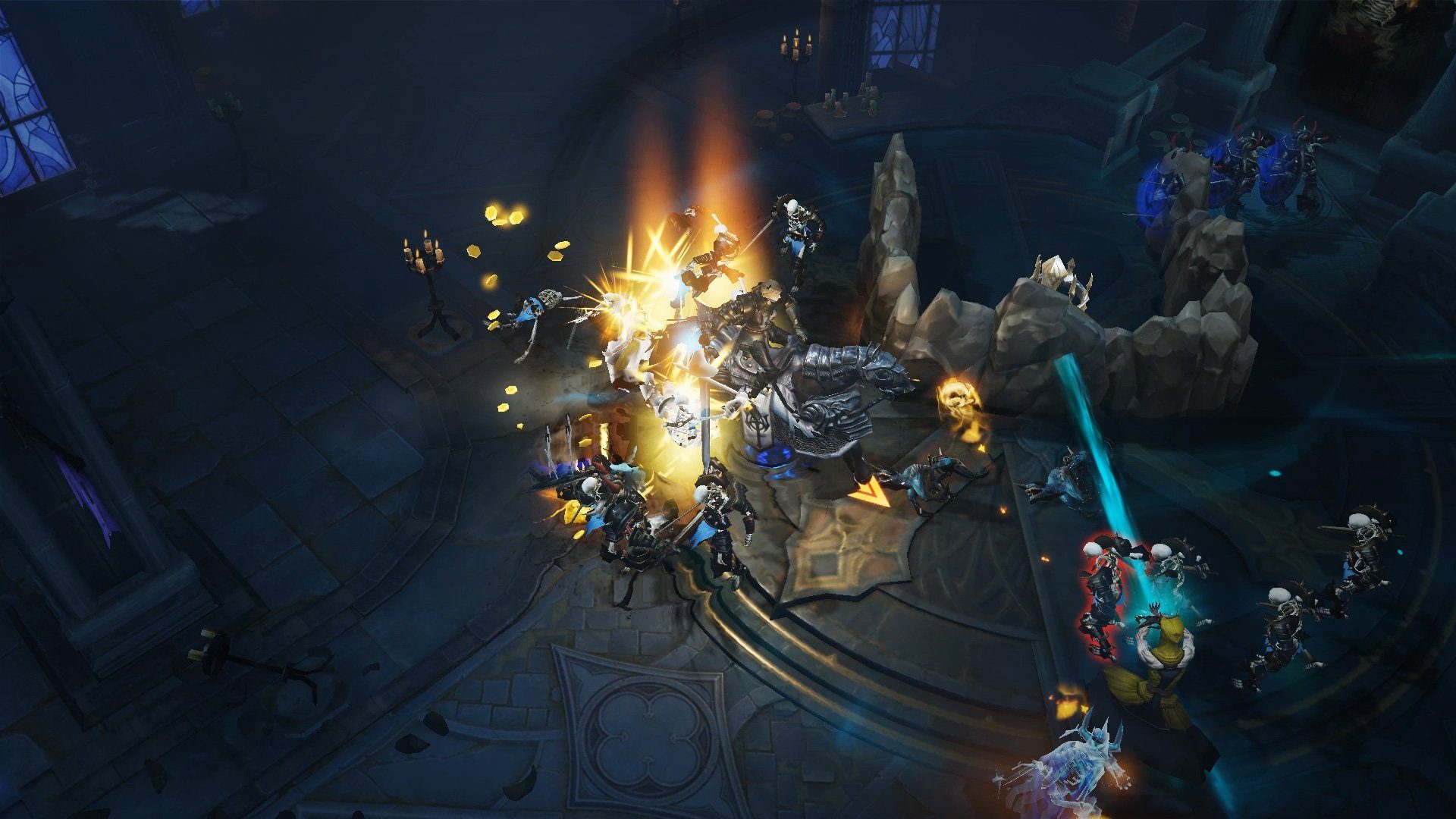 Diablo Immortal Hands-on Review