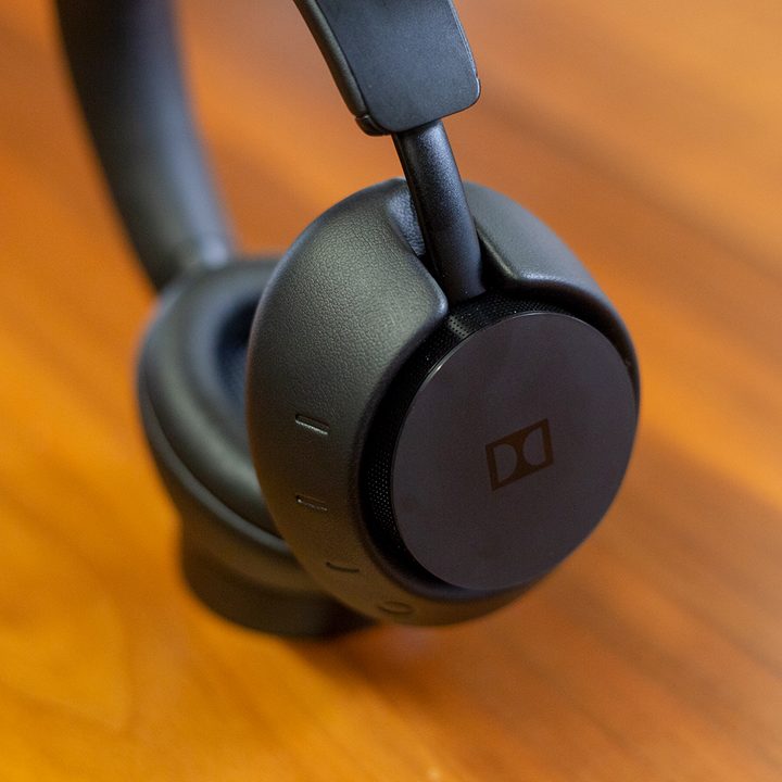 Dolby Dimension