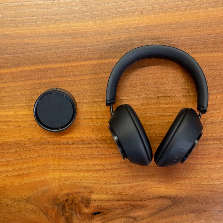 Dolby Dimension