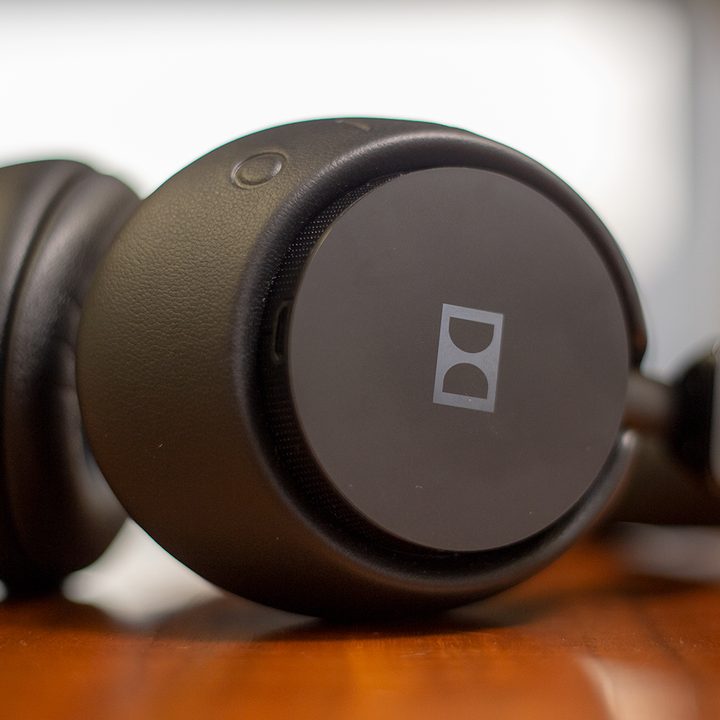 Dolby Dimension
