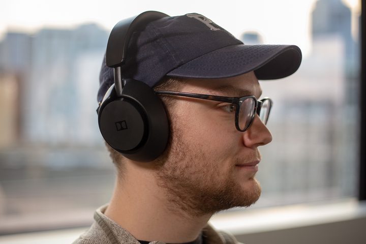 Dolby Dimension
