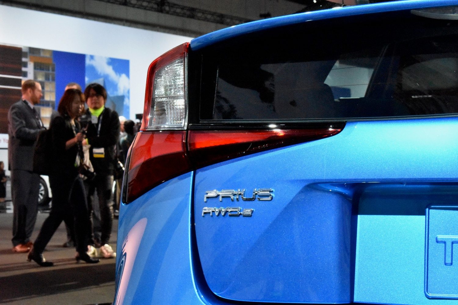 2019 Toyota Prius