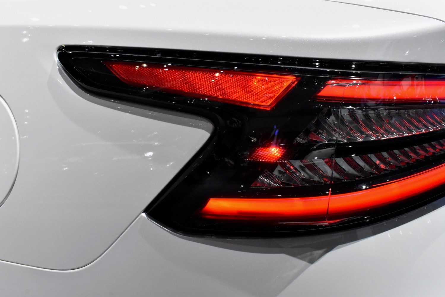 2019 Nissan Maxima