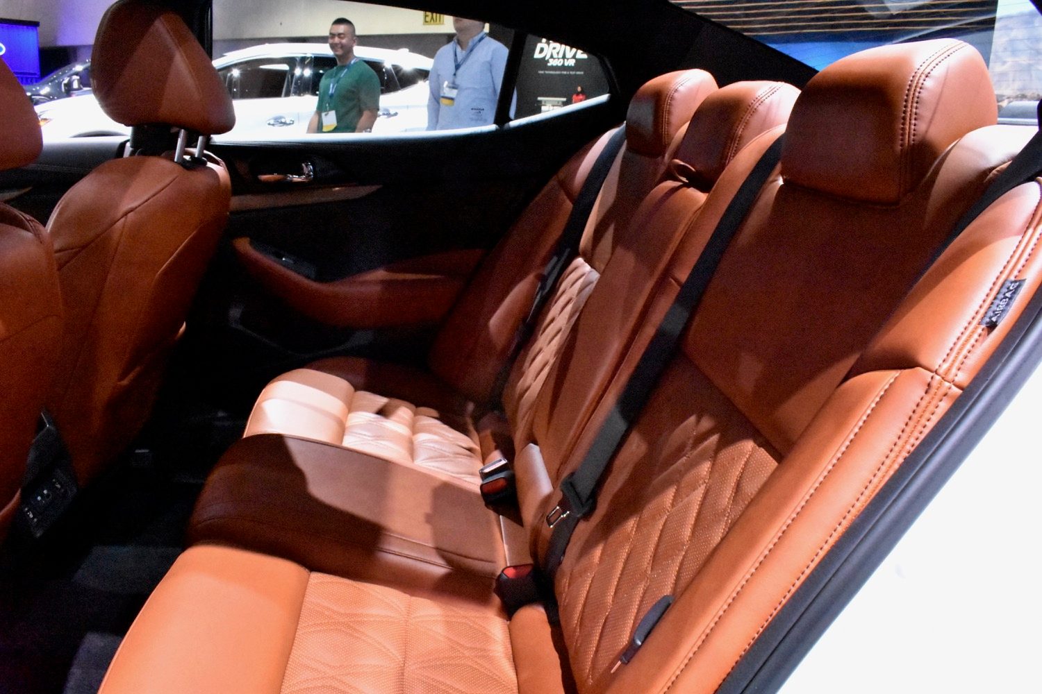 2019 Nissan Maxima