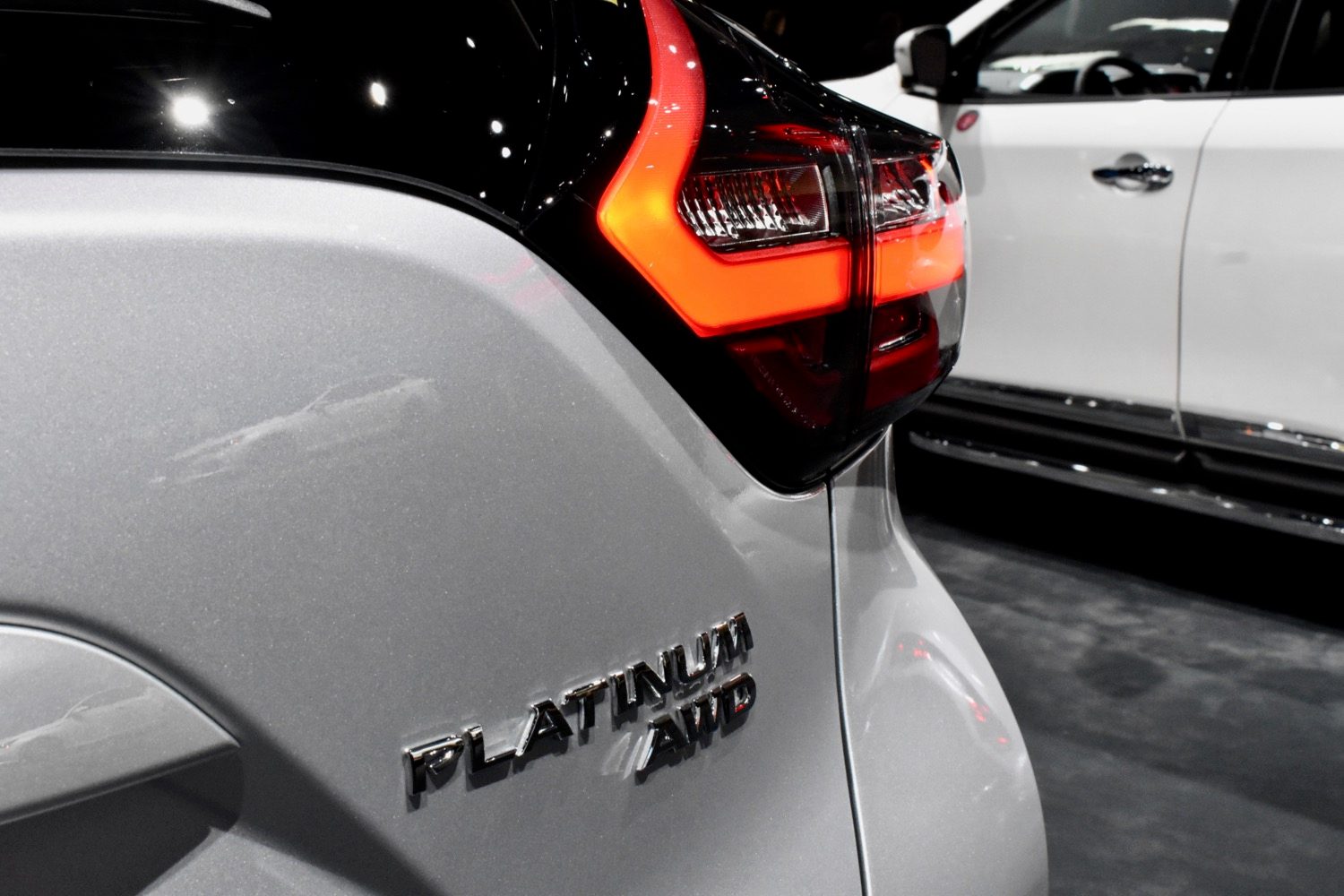 2019 Nissan Murano