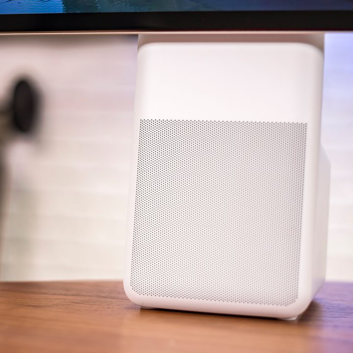 Facebook Portal+ review