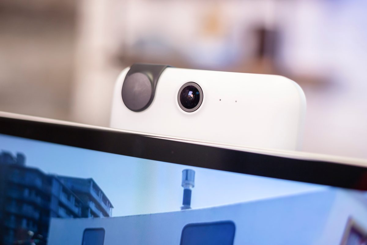 Facebook Portal+ review
