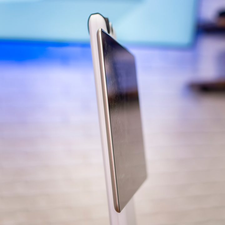 Facebook Portal+ review