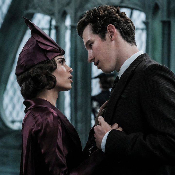 fantastic beasts the crimes of grindelwald review 2 3