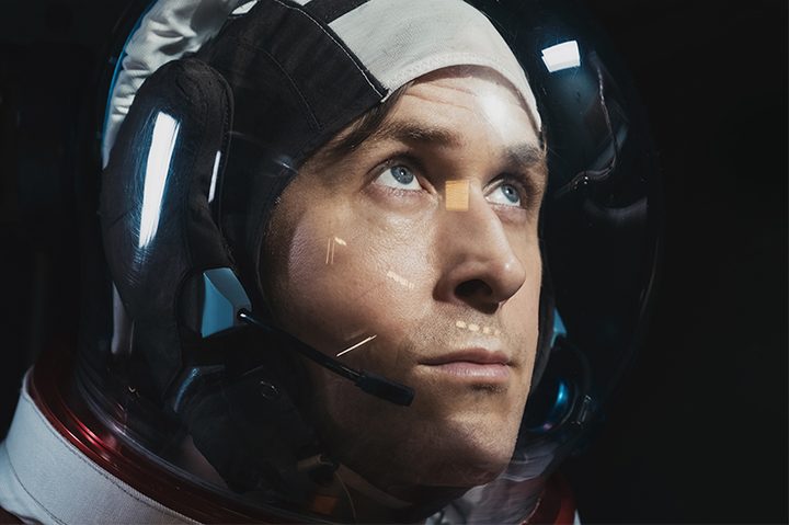 First Man Best Movie 2018