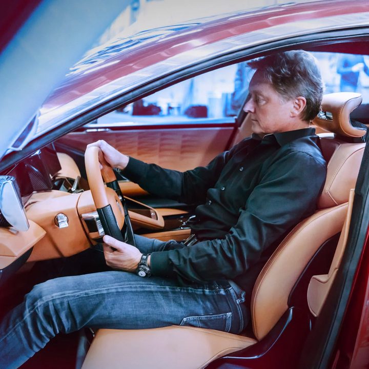 henrik fiskers bold plan for electrification and autonomy fisker emotion 3