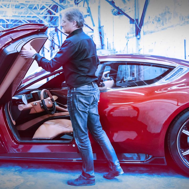 henrik fiskers bold plan for electrification and autonomy fisker emotion 6