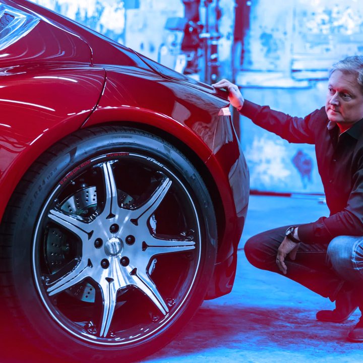 henrik fiskers bold plan for electrification and autonomy fisker emotion 7