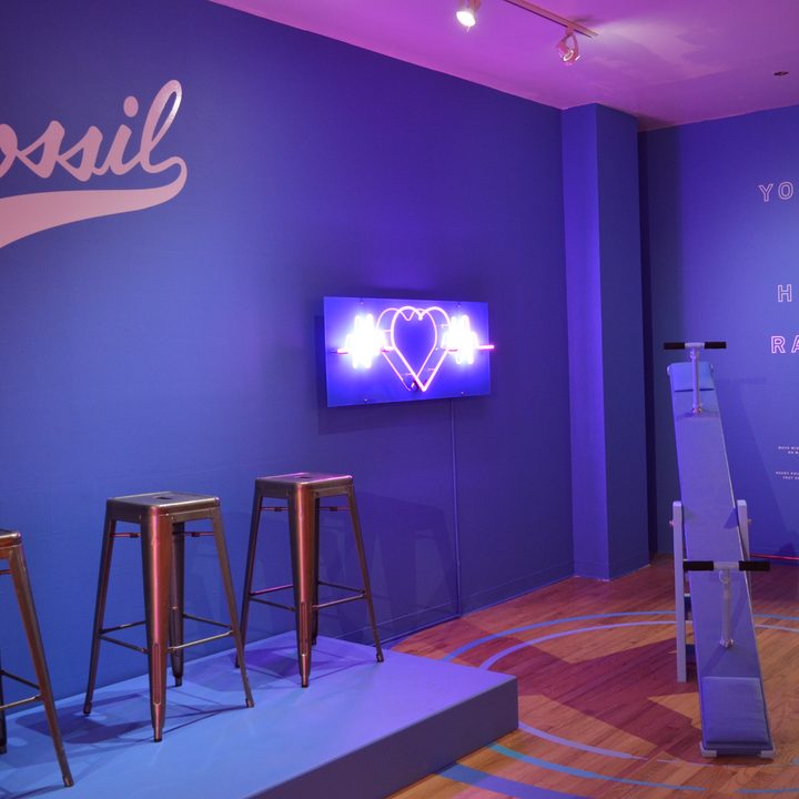 fossil sport smartwatch news pop up 5