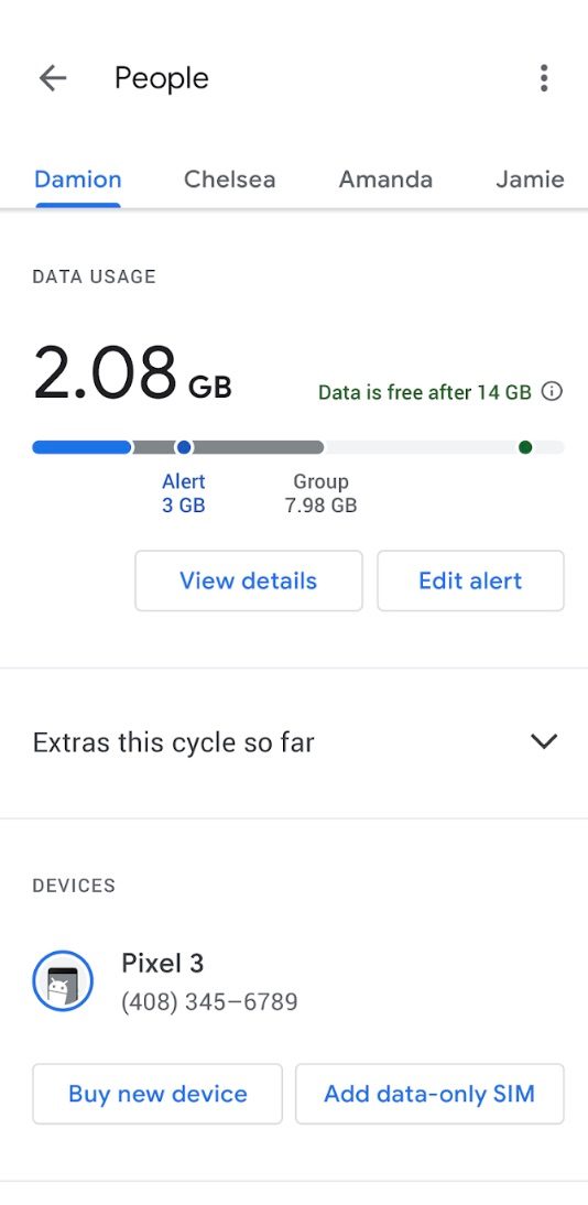 Fi Google Fi: Phones, plans, pricing, perks, and more explained - Digital ...