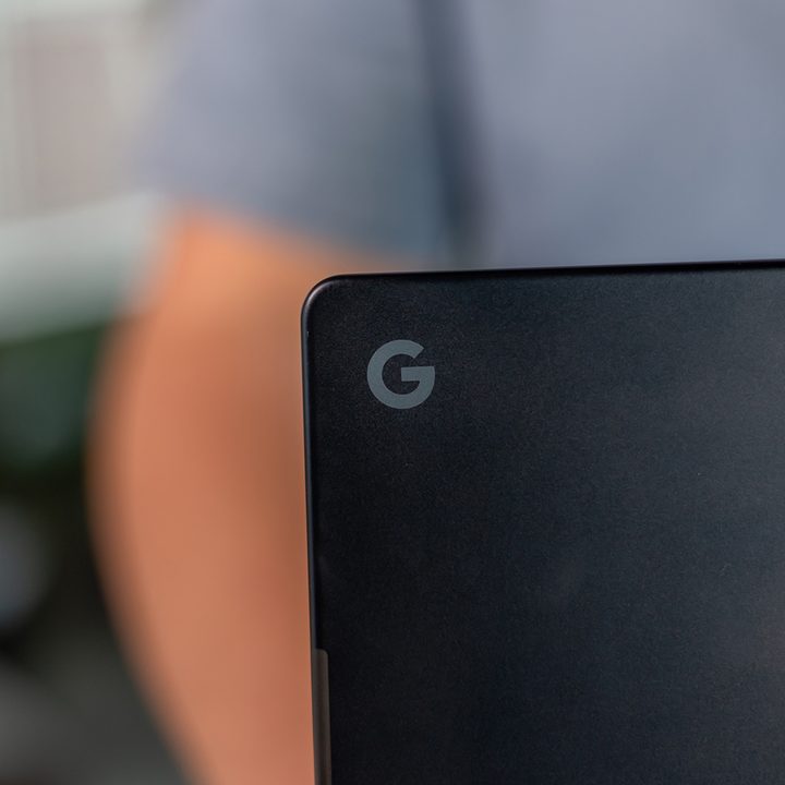 Google Pixel Slate