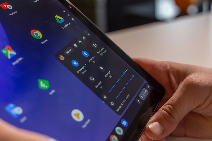Google Pixel Slate