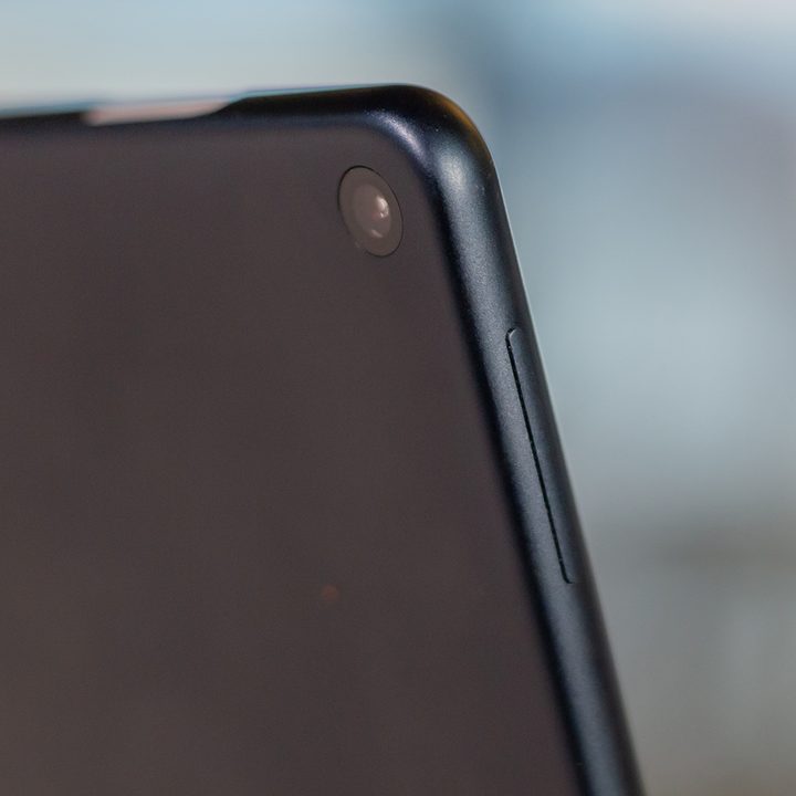 Google Pixel Slate