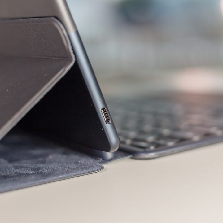 Google Pixel Slate