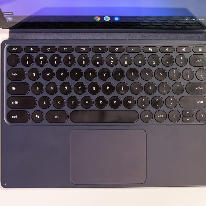 Google Pixel Slate
