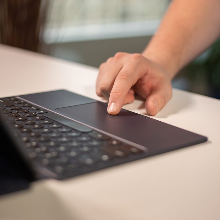 Google Pixel Slate