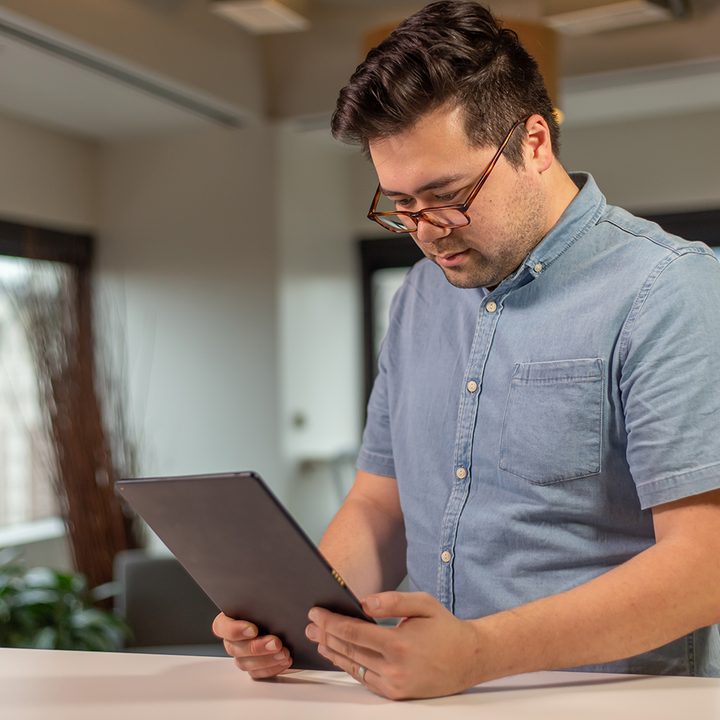 Google Pixel Slate