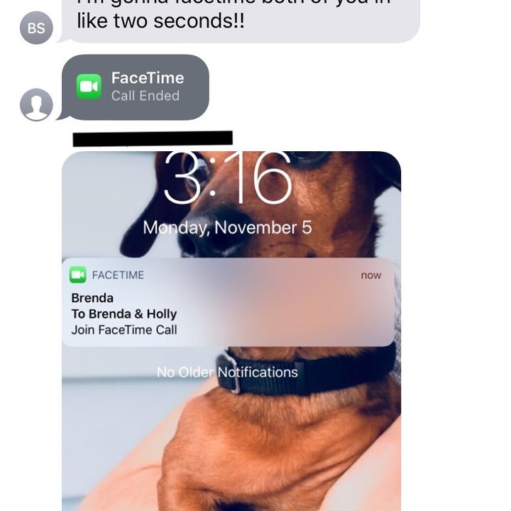 how to make a group facetime call ios 12 3