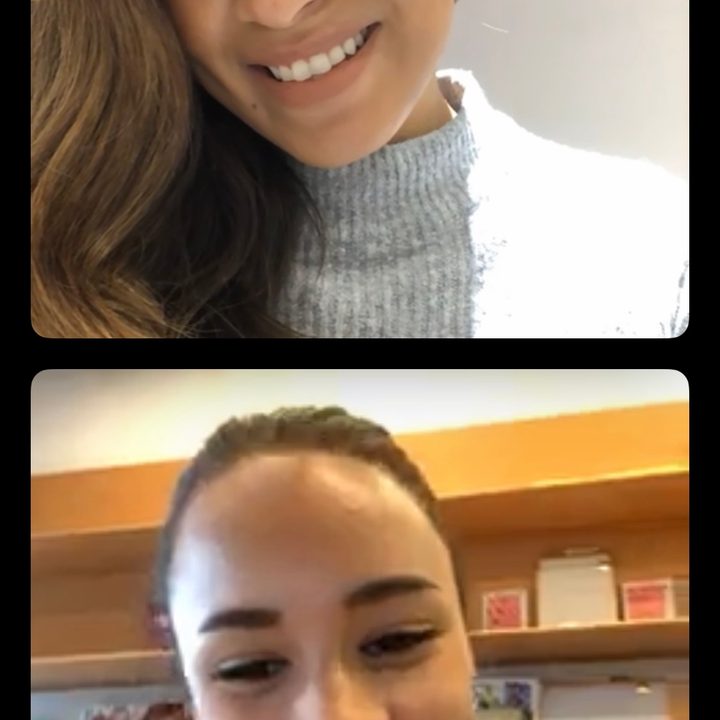 how to make a group facetime call ios 12 4