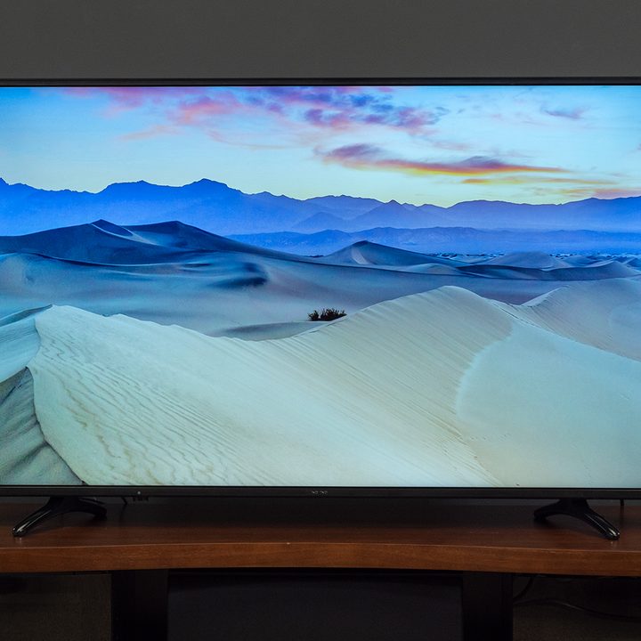 Hisense H8E Series