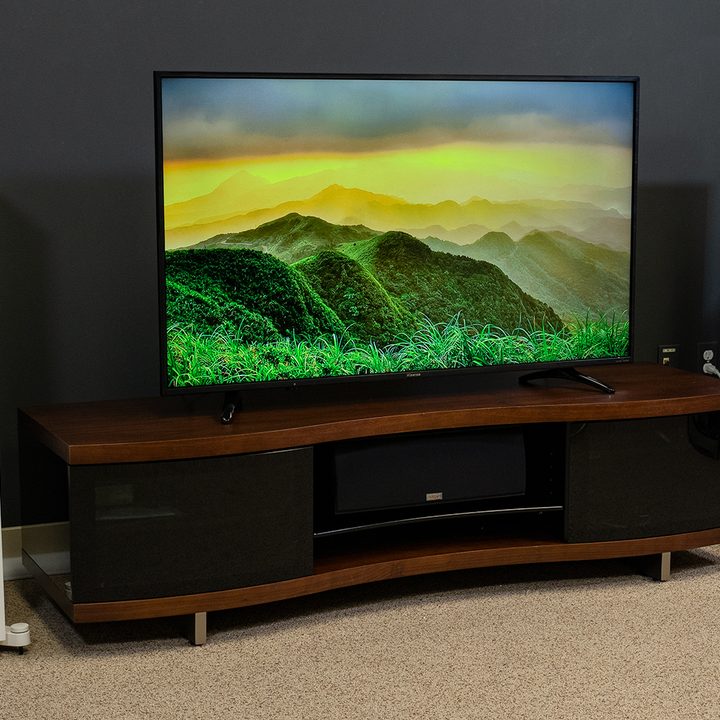 Hisense H8E Series