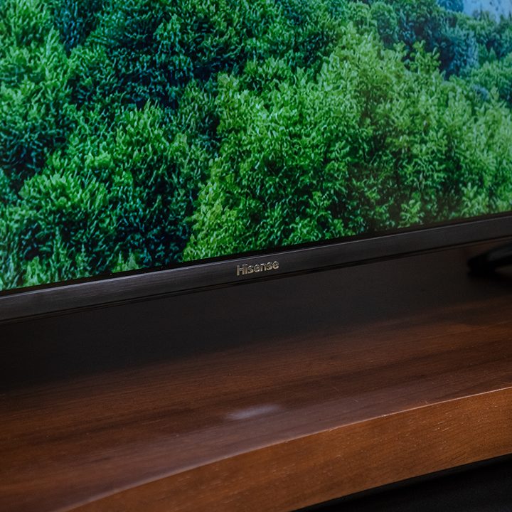 Hisense H8E Series