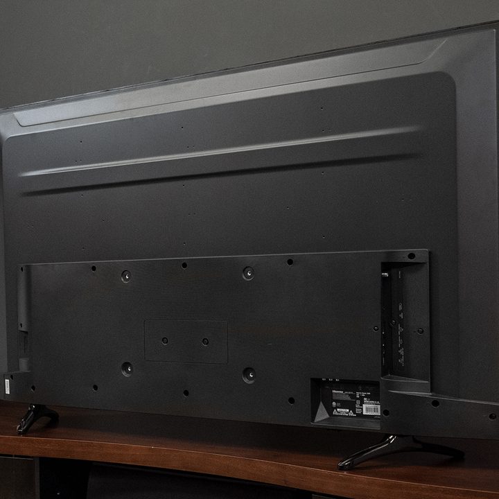 Hisense H8E Series