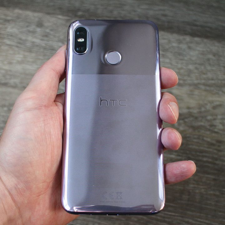 HTC U12 Life review