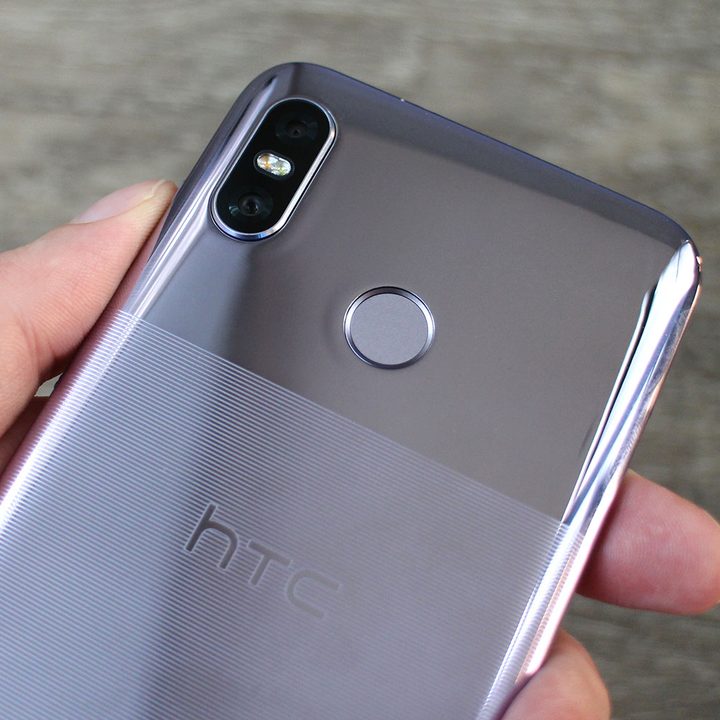 HTC U12 Life review
