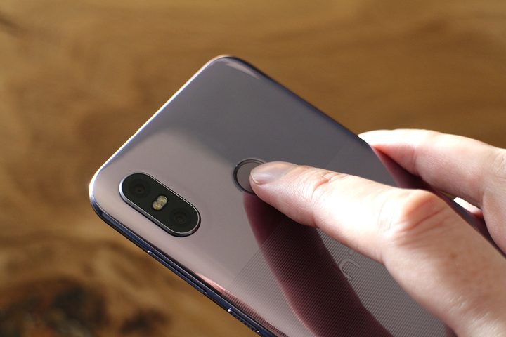 HTC U12 Life review