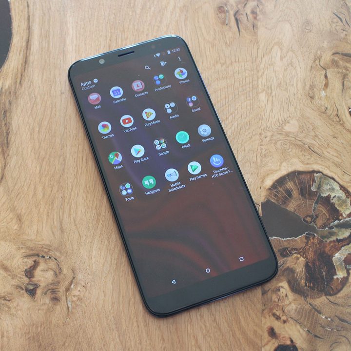 HTC U12 Life review
