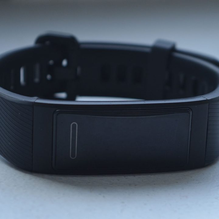Huawei Band 3 Pro review