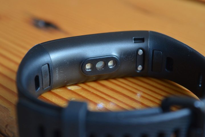 Huawei Band 3 Pro review
