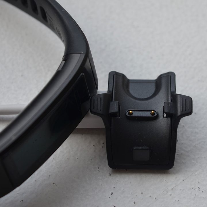Huawei Band 3 Pro review