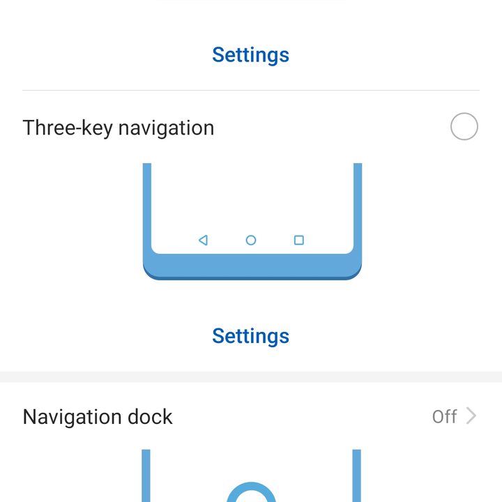 huawei mate 20 pro tips tricks gestures