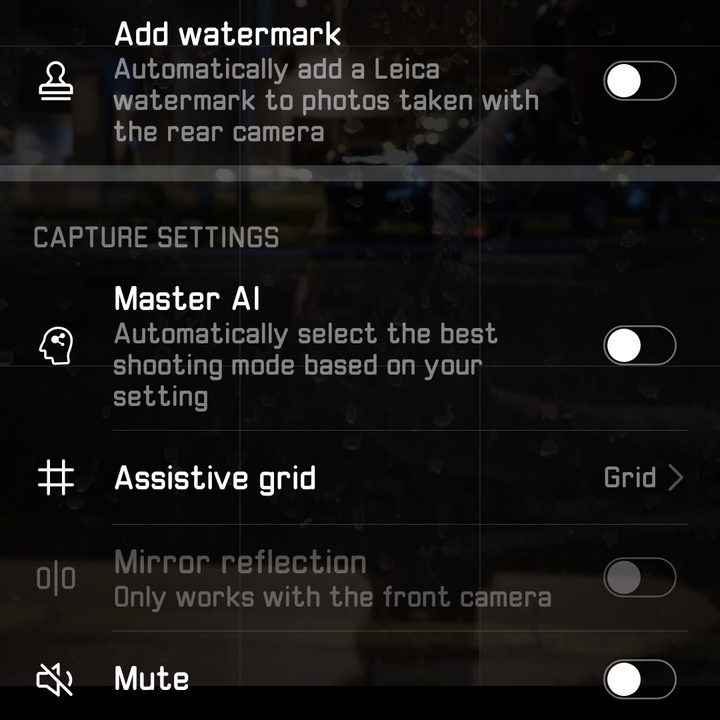 huawei mate 20 pro tips tricks master ai
