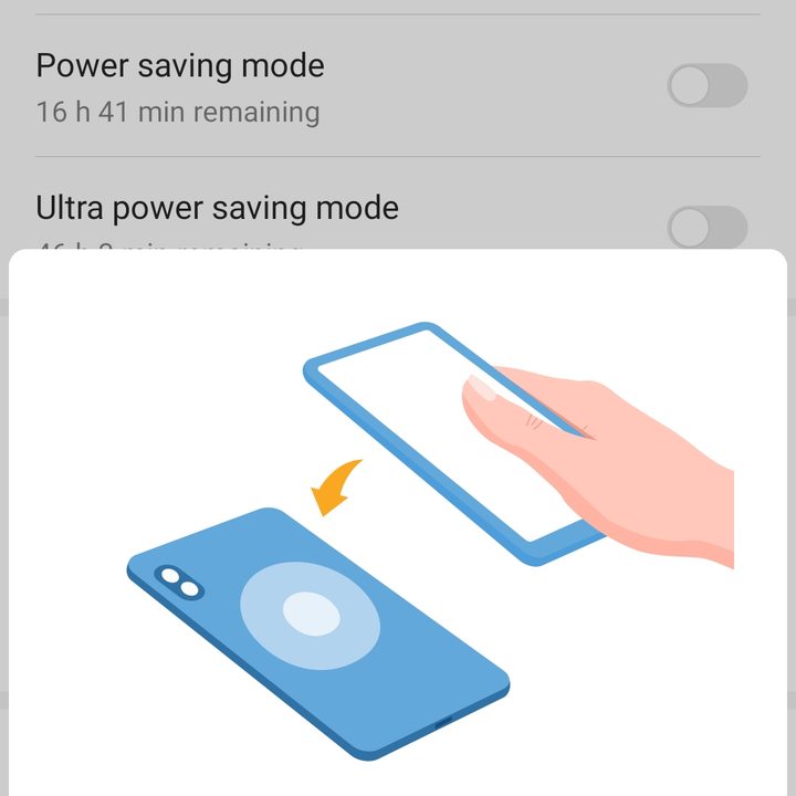 huawei mate 20 pro tips tricks reverse charging